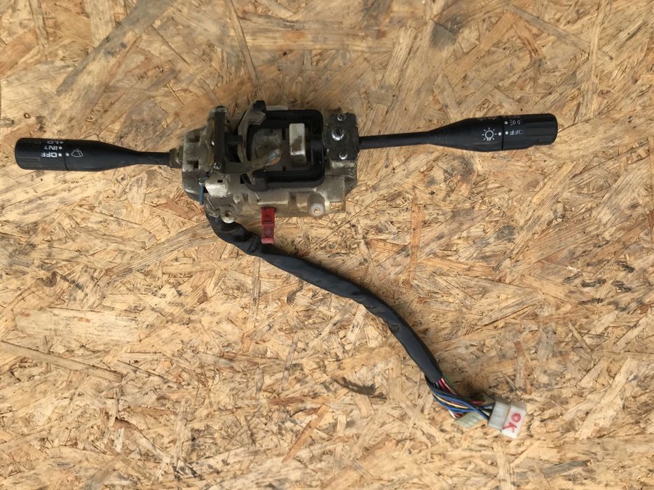 Suzuki samurai 1.3 przelacznik zespolony