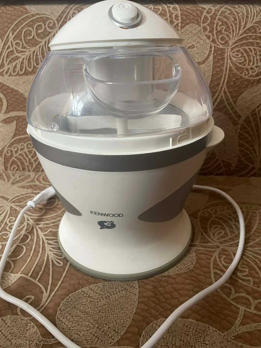 Мороженица Kenwood IM 250