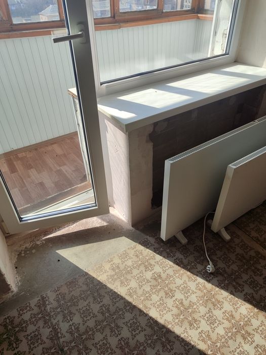 Продам 1 квартиру в місті Сміла.