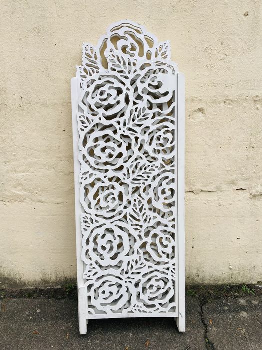 Декоративна решітка / ширма для фотозони, весіль, декору