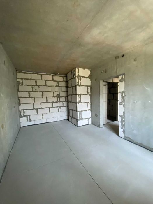 Продам 1кімнатну квартиру в ЖК " Скай Сіті" на Черемушках/ Варненская