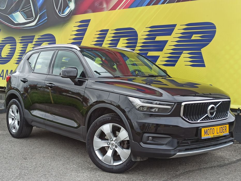 Volvo XC 40