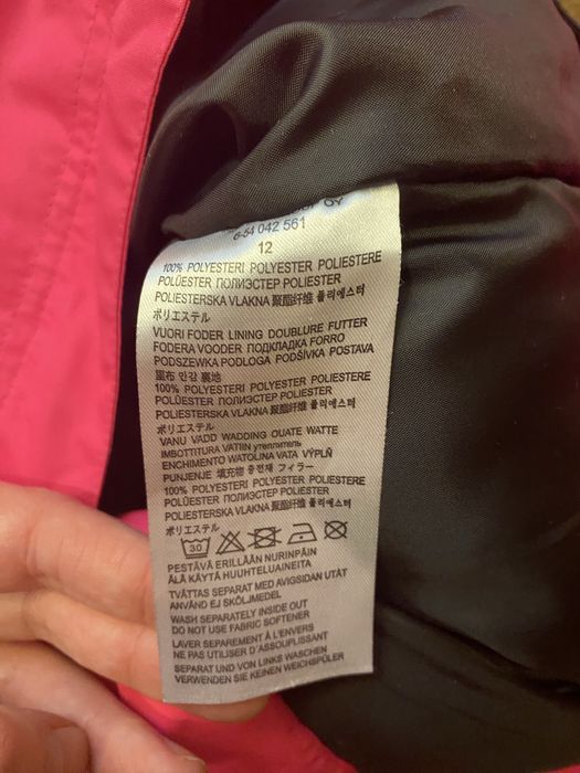 Лижні штани/лыжные штани icepeak