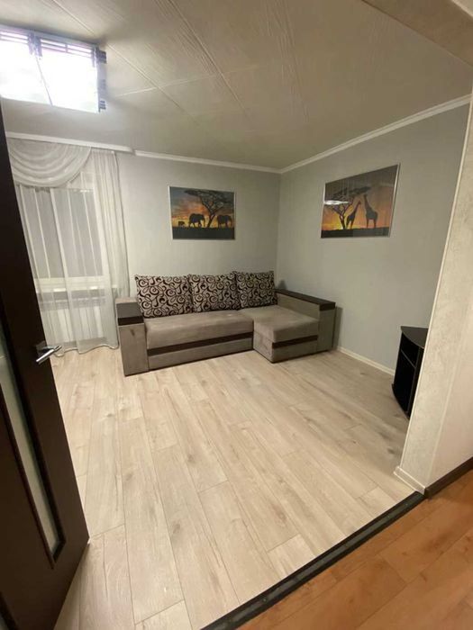 Сдам однокомнатную квартиру ул. Калиновая