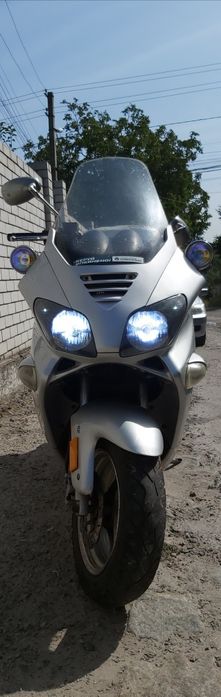 Срочно продам TORNADO 250 кб