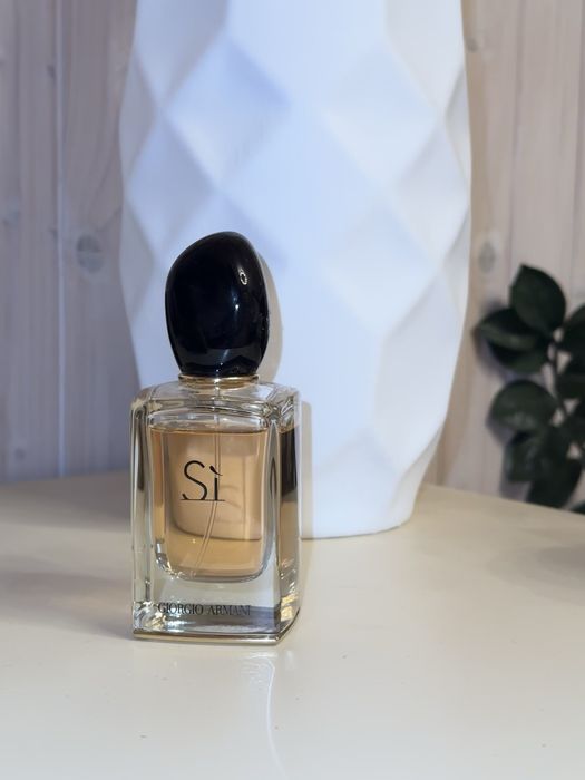 Si Giorgio Armani 50 ml
