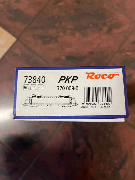 ROCO nr. 73840 PKP