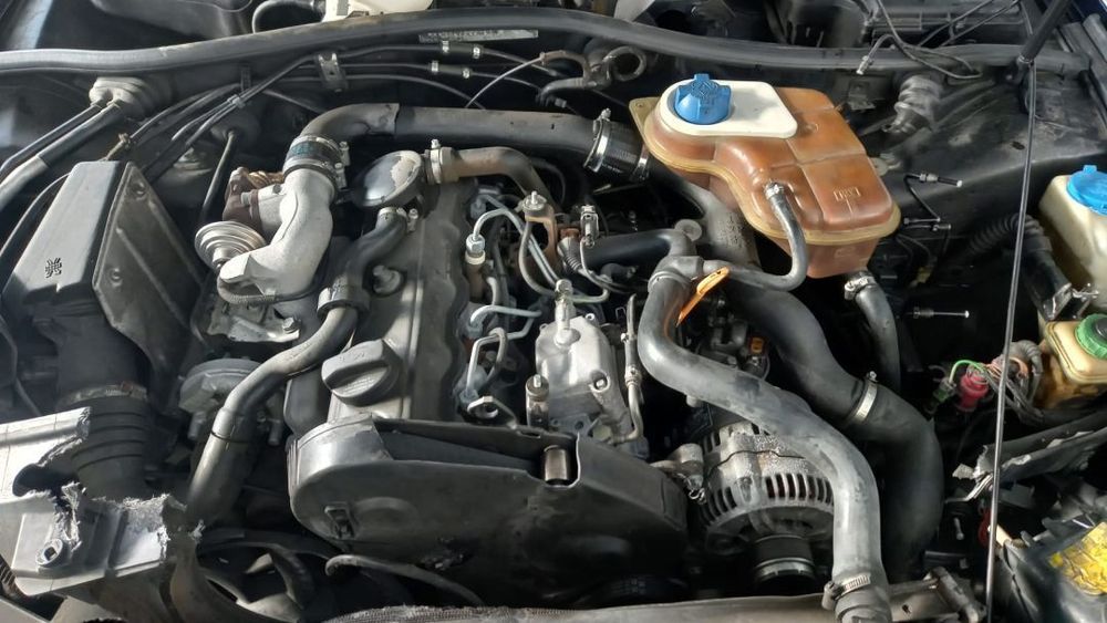 Portas Audi A4 B5 1.9 tdi 90cv de 1995