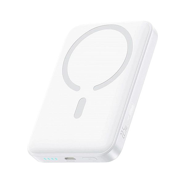 Powerbank Baseus EnerFill FM11 Ultra-Mini 10000mAh 22,5W kompatybilny