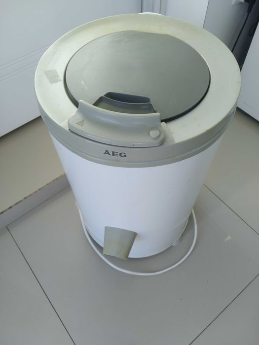 Wirówka AEG  Niemiecka
