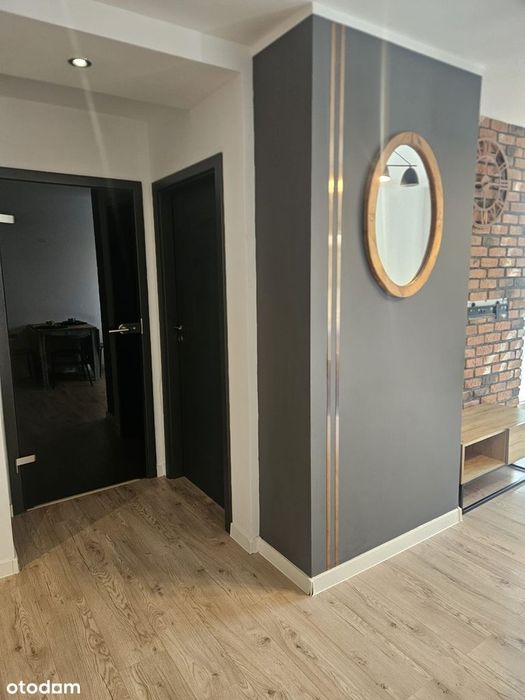 Gdańsk, Myśliwska | 39 m² | 2 pokoje | garaż w cenie | ochrona 24/7