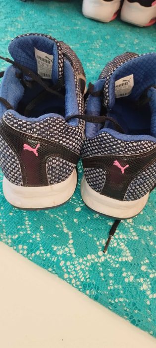 Buty stan bdb r. 40 puma