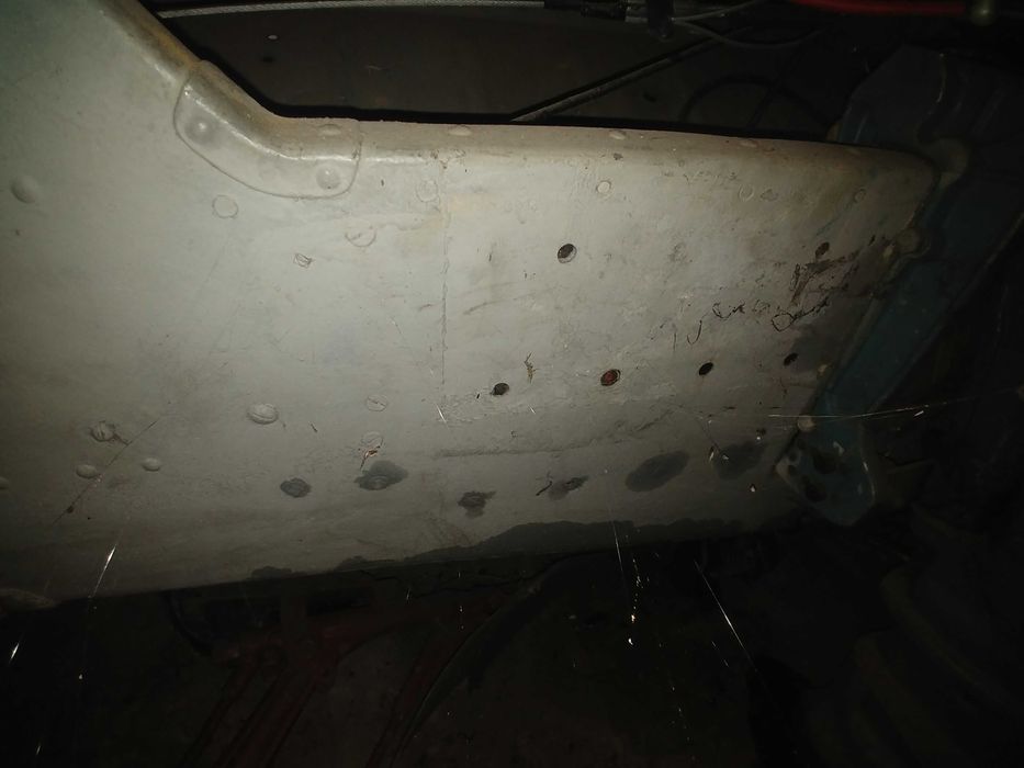 Моторний човен прогрес 4