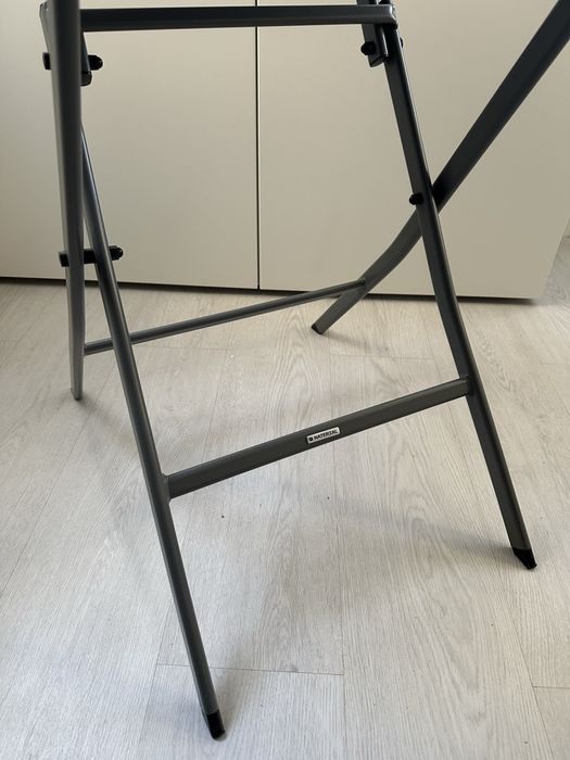 Mesa portátil dobrável  - Leroy Merlin