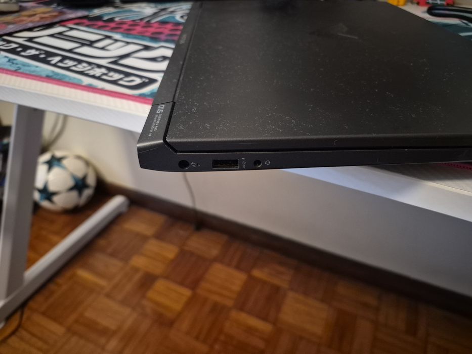 Portátil Gaming Victus by HP 15
