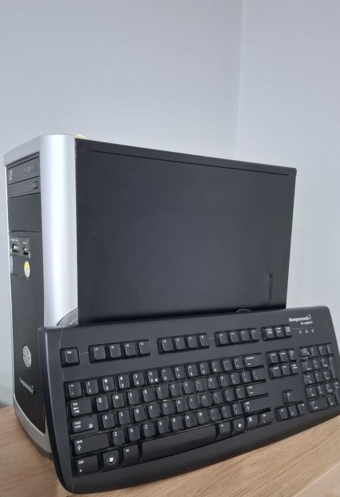 Komputer stacjonarny SENSILO MX-230 VP