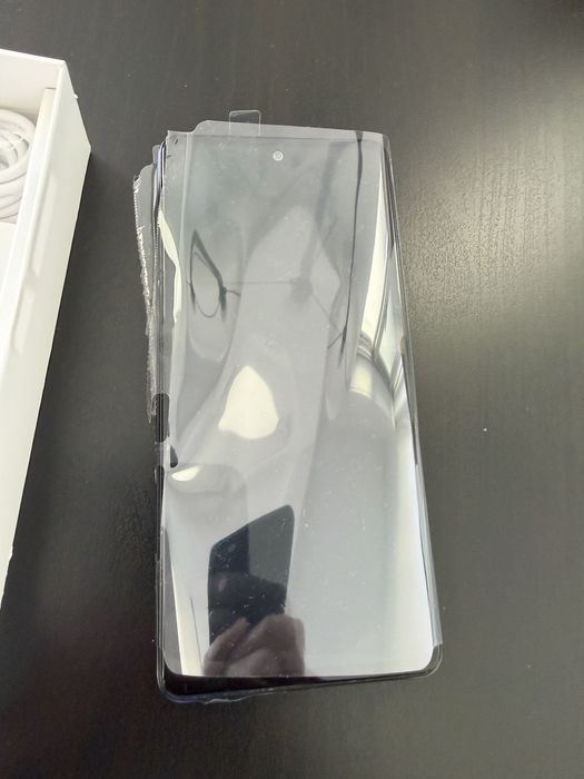 Samsung A72 (128GB) sem usar