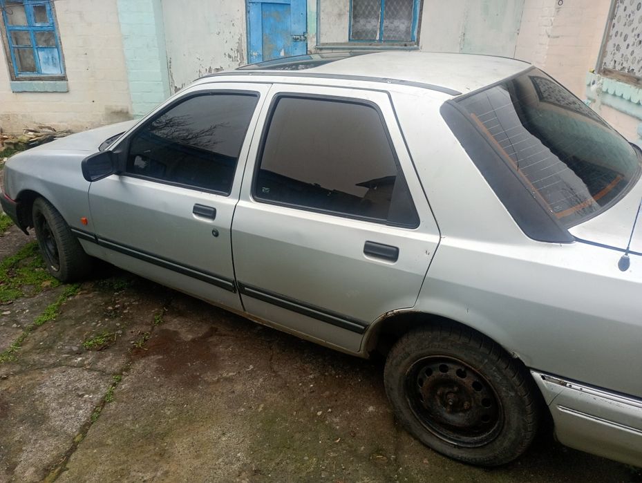 Продам сієру по частям