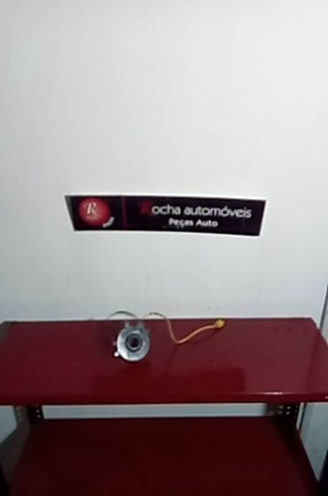 Fita De Airbags Alfa Romeo 156 (932_)