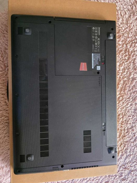 Laptop Lenovo G50-70 - w pełni sprawny, zdrowa bateria, ekran, Windows 10