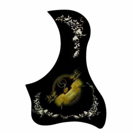 PICK GUARD łezka do gitary Jeremi A025M