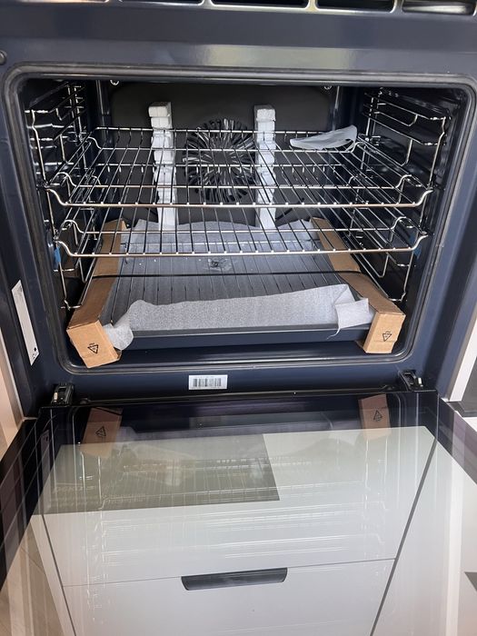 NOWY piekarnik elektryczny parowy  Beko bPro500