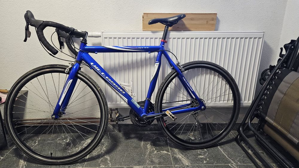 Vitesse Sprint roz 54 Rower Szowoy