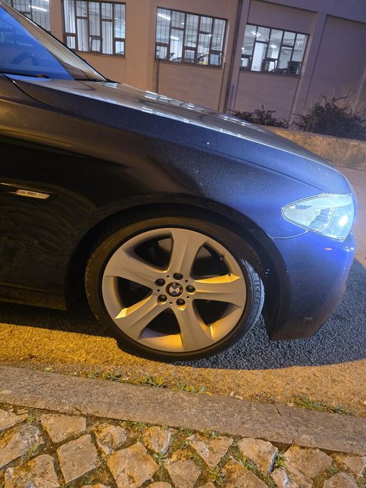 Jantes bmw 19 originais