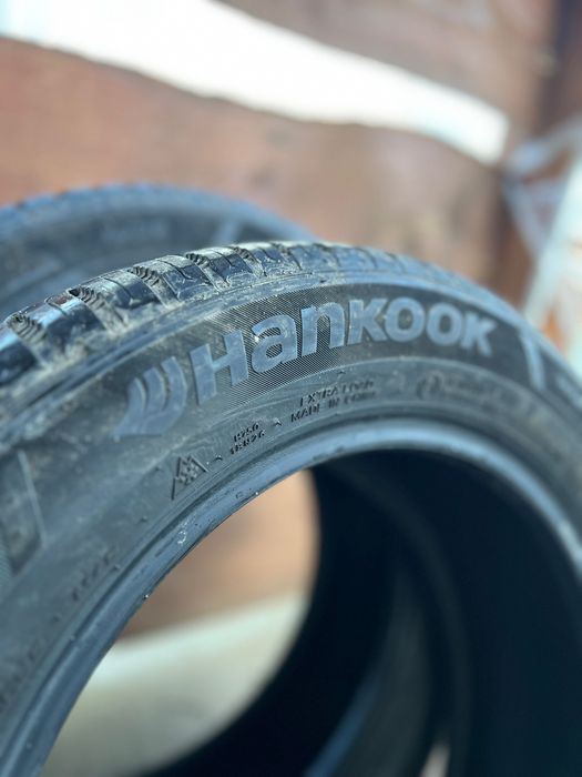 Opony hankook całoroczne 185/60 r15