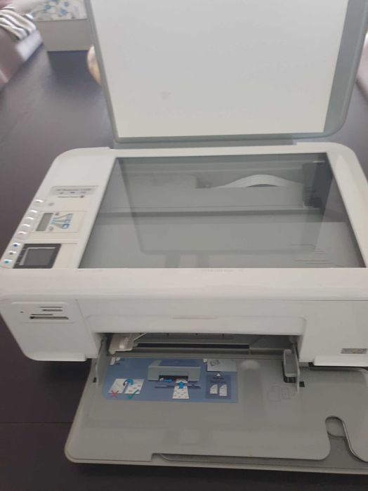 HP Multifunction Printer64586002147459121