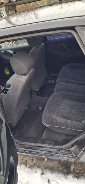 Фольксваген Пасат б4