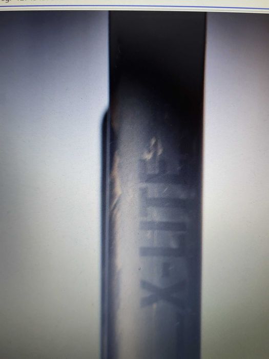 Carbon ROSE XLITE XLTM Widelec Szosa Gravel 296gr