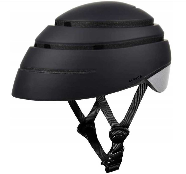 closca loop - składany kask