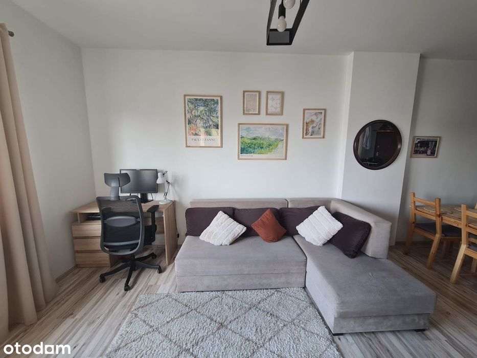 2 pokoje | 53 m² | Metro Bemowo | Garaż - Widok 3