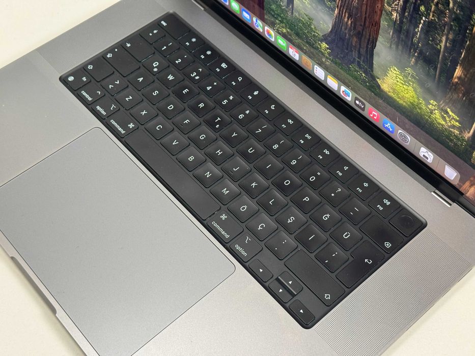 macbook pro 13 m1 – Laptopy, cena na OLX.pl