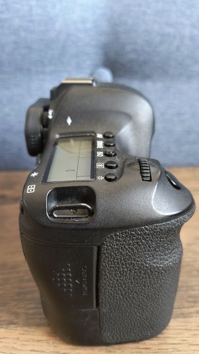 Canon EOS 6D body