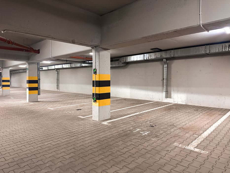 Apartament w centrum Władysławowa, blisko plaży, parking, WiFi Ferie