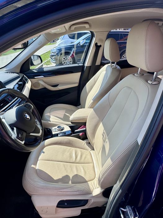 Продам BMW X1 2016 року, двигун 2л, пробіг 65000 км