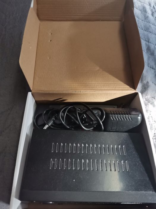 DVB   Comsat Te 2050 Hd