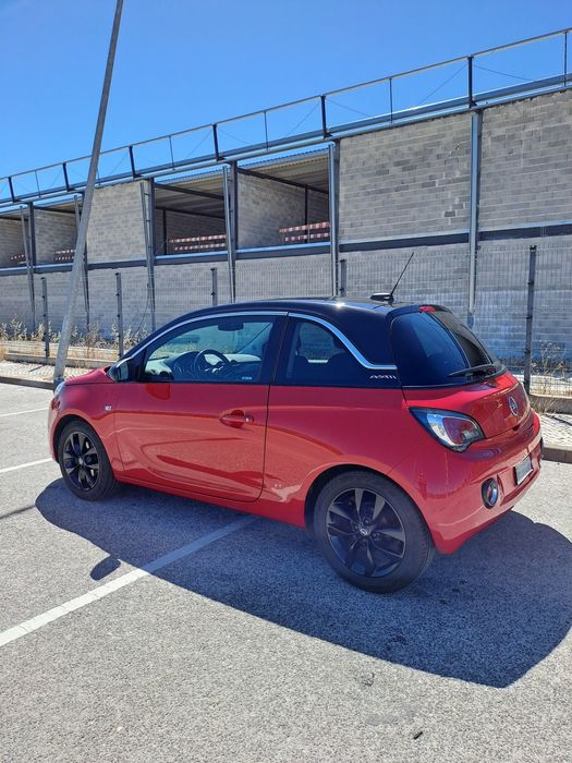 Opel Adam 1.4 Gasolina
