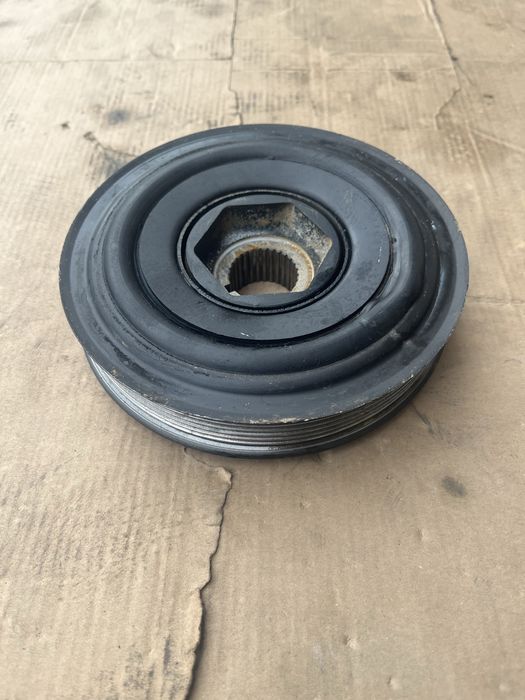 Шків коленвалу Honda CR-V 2.2 I-DTEC / N22B3 (2006-2011) 13810RFWG01