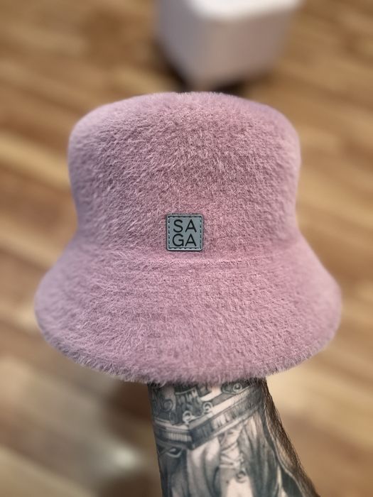 Панама тепла saga