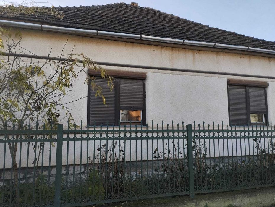 Продам будинок 100 м² у с. Великі Береги, 6 км від Берегова — 55 000 $