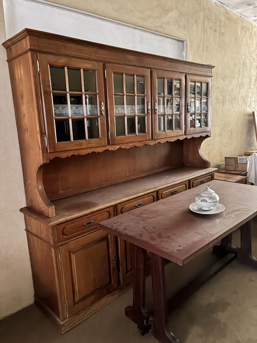 Movel de sala de jantar