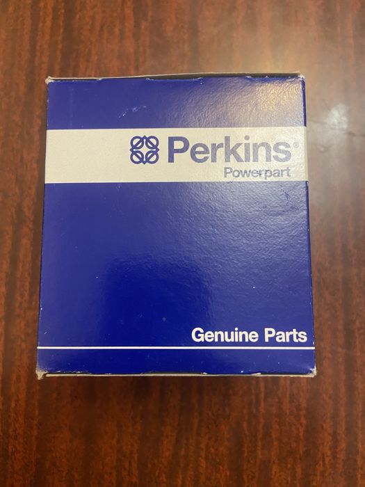 Оливний фільтр Perkins 140517050 France