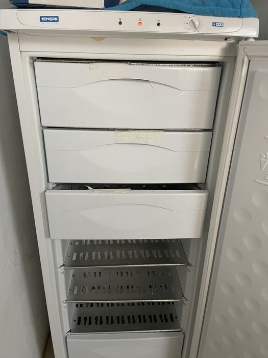 Arca vertical Tensai