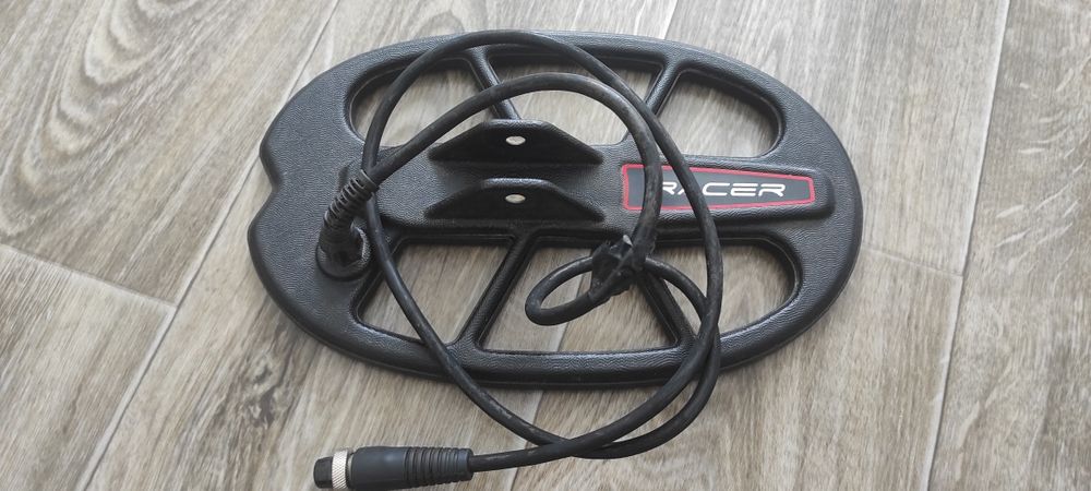 Металошукач Makro Racer