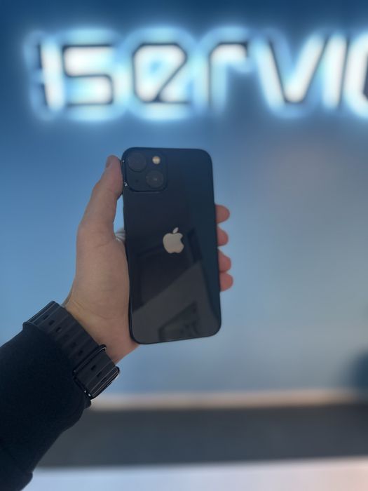 iPhone 13 128GB BATERIA 100% GWARANCJA 12 miesiecy !!!