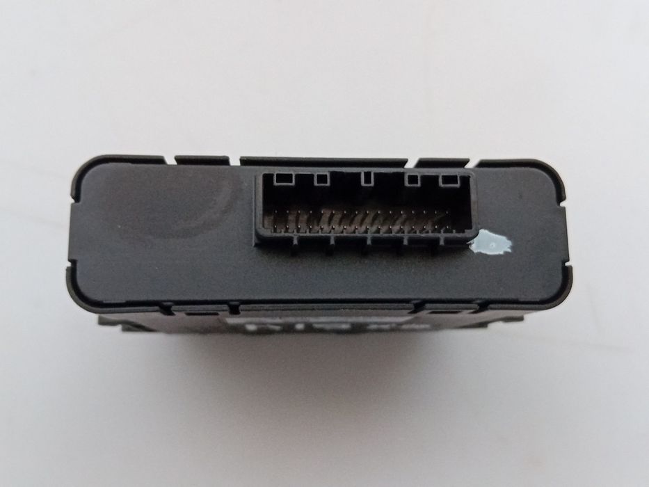 Módulo genérico RENAULT Zoe (BFM_)