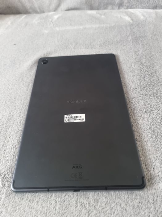 SAMSUNG Galaxy Tab S6 Lite - JAK NOWY